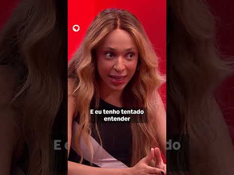 Erika Hilton num papo direto e reto com Leandro Demori #DRcomDemori #TVBrasil