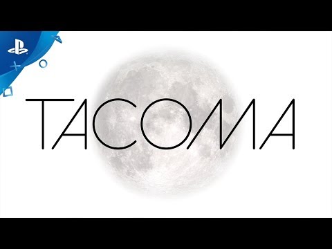 Tacoma - Announcement Trailer | PS4