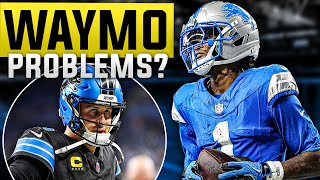YOU WON'T BELIEVE What Detroit Lions Fans Are Saying About Jameson Williams