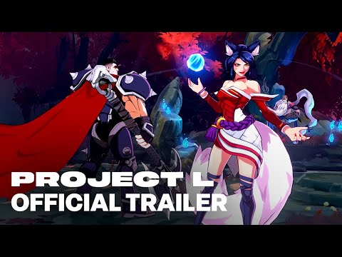 How To Play Project L Trailer