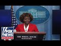 LIVE: Karine Jean-Pierre holds White House briefing | 1/29/2024