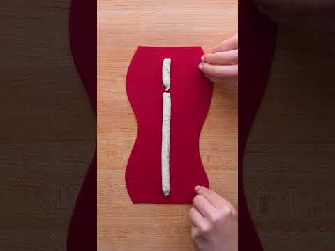 Stop and smell the (ravioli) roses 🌹🍝