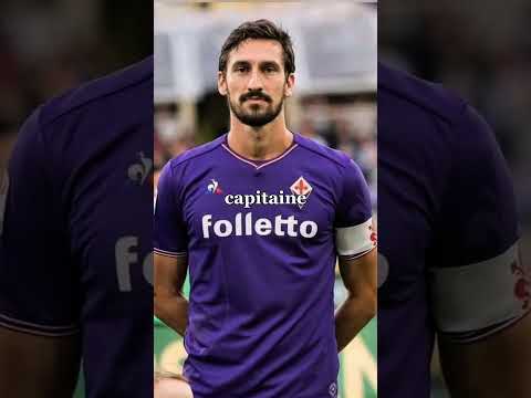 Top 5 joueurs décédé qu'on n'oubliera jamais.