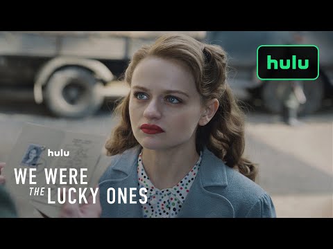 We Were the Lucky Ones'