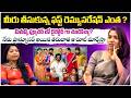 మిమల్ని ఫ్యూచర్ లో డైరెక్టర్ గా చూడొచ్చా? | Actress Sai Prasanna Latest Interview Clip | Volga Video