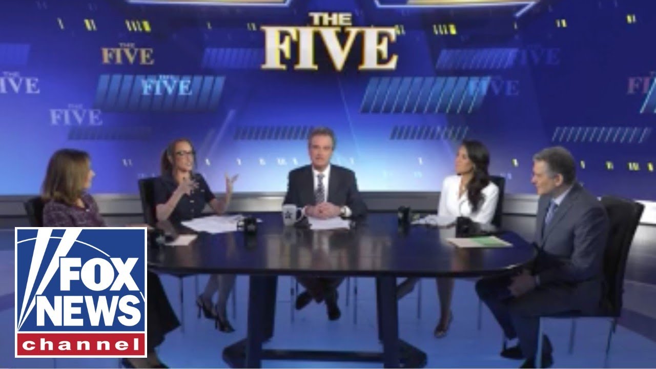 Most people realize what’s going on with this, Charlie Hurt says