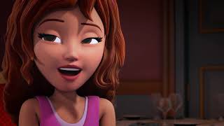 Lego Friends 1x45