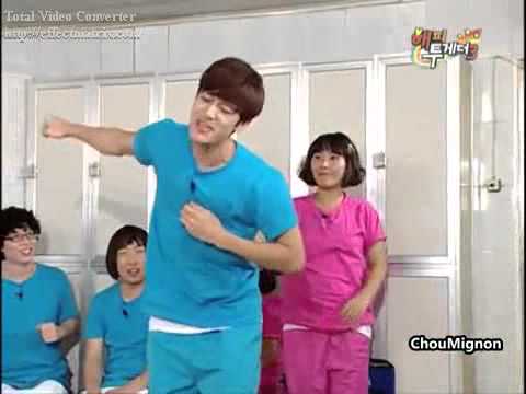 Se7en - Better Together in Happy Together.mp4