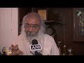 “Vinash Kale Viprit Budhi” Acharya Pramod slams ‘anti-Sanatan’ Cong leaders on exit of Milind Deora - 03:42 min - News - Video