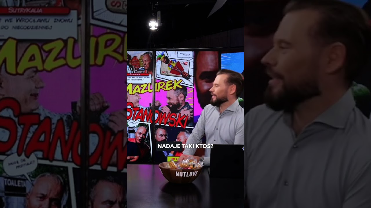 TO NA DWORCU NIE MA LOŻY VIP?