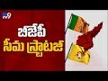 AP BJP's Rayalseema strategy against TDP!