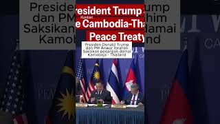 KAMBOJA-THAILAND DAMAI