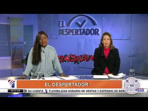 EN VIVO 16/12/2021 #ElDespertadorCompleto