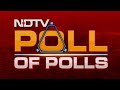 Exit Poll 2024 Live: सारे एक्जिट पोल्स का निचोड़, कौन कहां मार रहा है बाजी? | NDA Vs INDIA Alliance