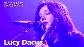 Lucy Dacus - live at Best Kept Secret 2025