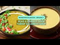 Peas & Carrot Soup | Turnip & Carrot Soup | Monsoon ka Mazza | Episode 7 | Sanjeev Kapoor Khazana  - 03:22 min - News - Video