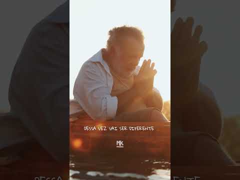 Dessa Vez Vai Ser Diferente, faz parte do EP 