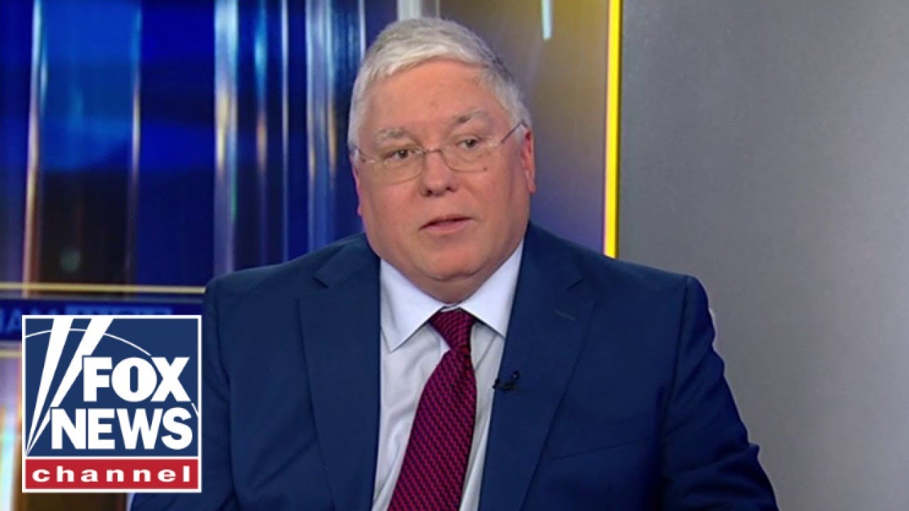 ‘OUTRAGEOUS’: West Virginia governor hits back at liberals blaming Trump for DC attack