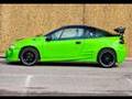 Opel Tigra Tuning