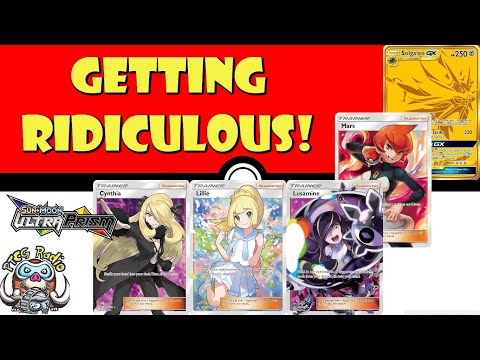 Pokemon TCG News