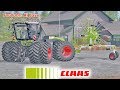 CLAAS Xerion 5000 Trac VC v1.0