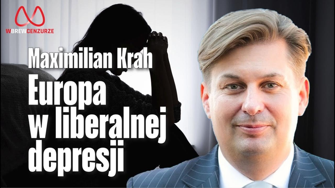 Europa w liberalnej depresji