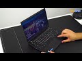Lenovo ThinkPad X1 Carbon 5th Gen — обзор компактного 14-дюймового ноутбука