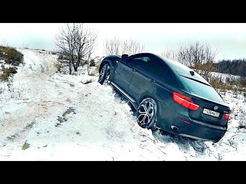 Что могут ПАЦАНСКИЕ BMW / КОРОТКАЯ ДОРОГА НА РАЙОН