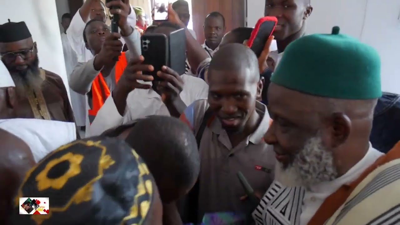 Conakry Nouvelles DON PAR 4 CANTONS HUMANITAIRE FORECARIAH 3 FIN 2025