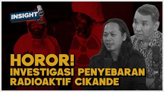 Membongkar Kontaminasi Bahan Berbahaya Cesius 137 Isotop di Kawasan Industri Modern Cikande