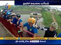 Watch: 245 Thrill Seekers Jump off a Bridge in Brazil to Break World Record