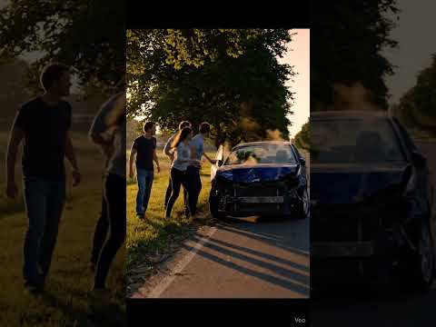 care accident #youtubeshorts #car #accident