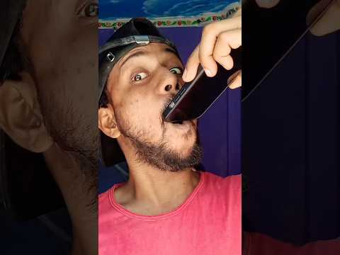 Giant Silver Chocolate ASMR with My Sister | Extreme Chills & Crunch Sounds 🍫📱😆