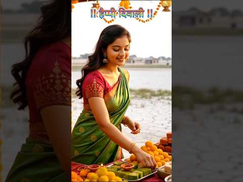 दिवाली की सबसे प्यारी कहानी 💥 | Cute Cat & Laddu | emosnal Diwali Short | Story Ki Duniya