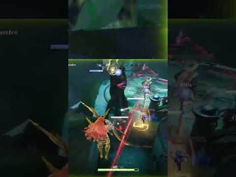 Angela Tank Repositioning | #fnaentertainment on #Twitch