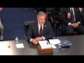 WATCH: FBI Director Wray warns of possible ‘coordinated attacks’ in U.S., similar to Moscow attack  - 00:49 min - News - Video