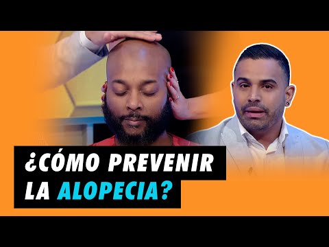 ¿Cómo prevenir la alopecia? | Extremo a Extremo