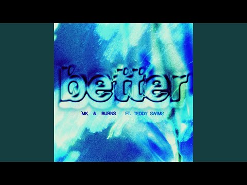 Better (Extended)