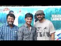 Garam Movie Teaser Launch By Prabhas - Aadi, Adah Sharma