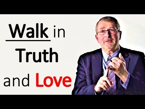 The Importance of the Truth - Dr. Joel Beeke Sermon