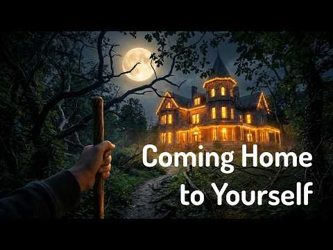 Coming Home to YourSelf (Energy Healing/Frequency Healing) Meditation