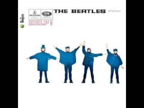 you tube the beatles tell me why