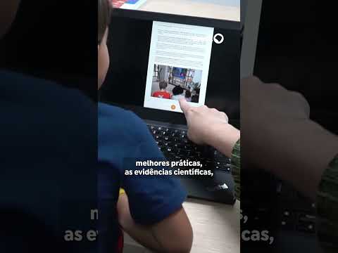 Governo Federal lança guia com orientações sobre uso de telas para crianças e adolescentes