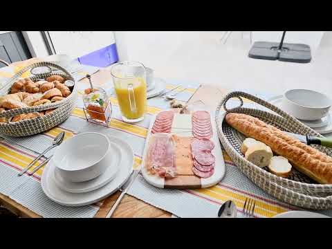 Property video