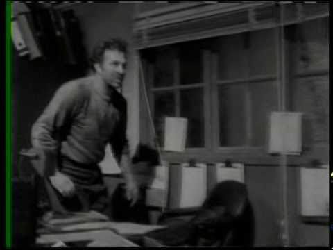 Floods of Fear'