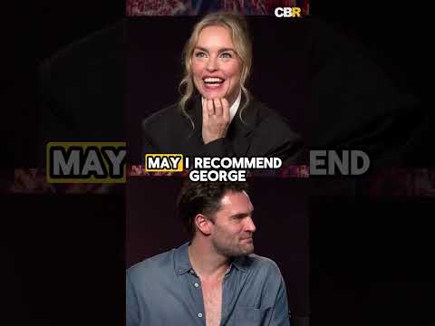 Nina Hoss wants to play every character in Hedda