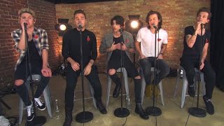 Steal My Girl (Live Acoustic Session)