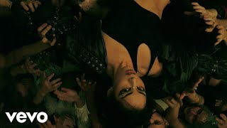 Frankenstein ~ Rina Sawayama (Official Music Video)