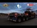 Ownable overweight trailer Goldhofer v1.4.6