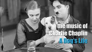 Charlie Chaplin - March
